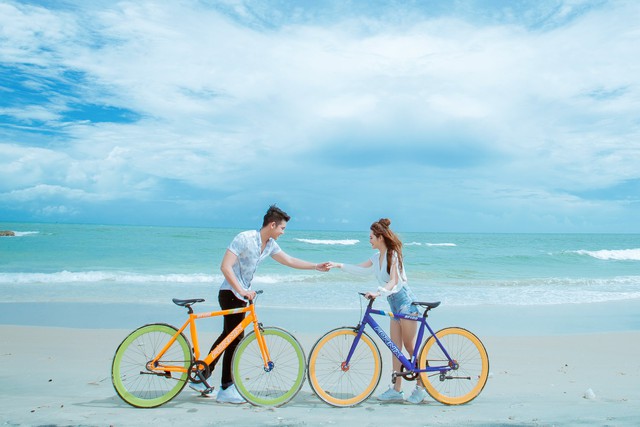 Top 3 studio chụp ảnh cưới ở S&agrave;i G&ograve;n kh&ocirc;ng thể bỏ qua - Ảnh 2.