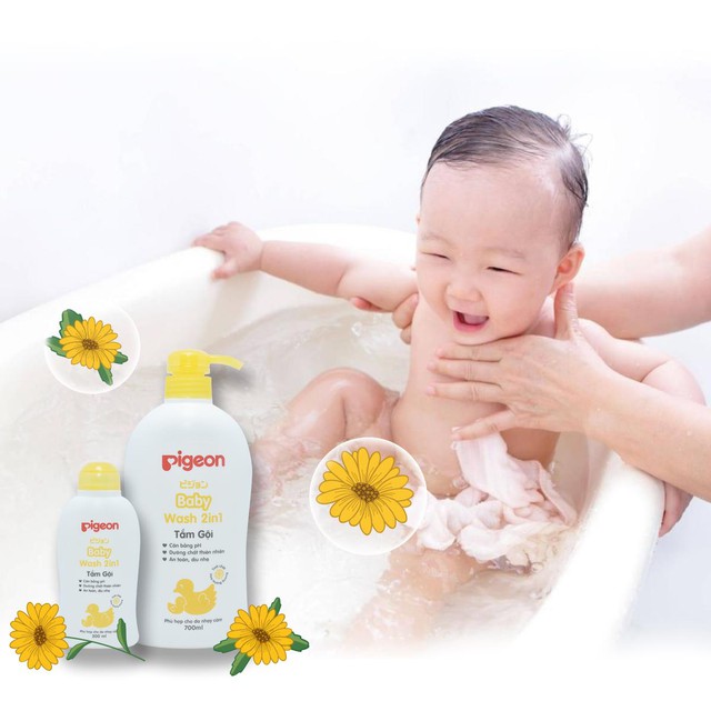 Các tiêu chí chọn sữa tắm an toàn cho trẻ sơ sinh - Ảnh 4.