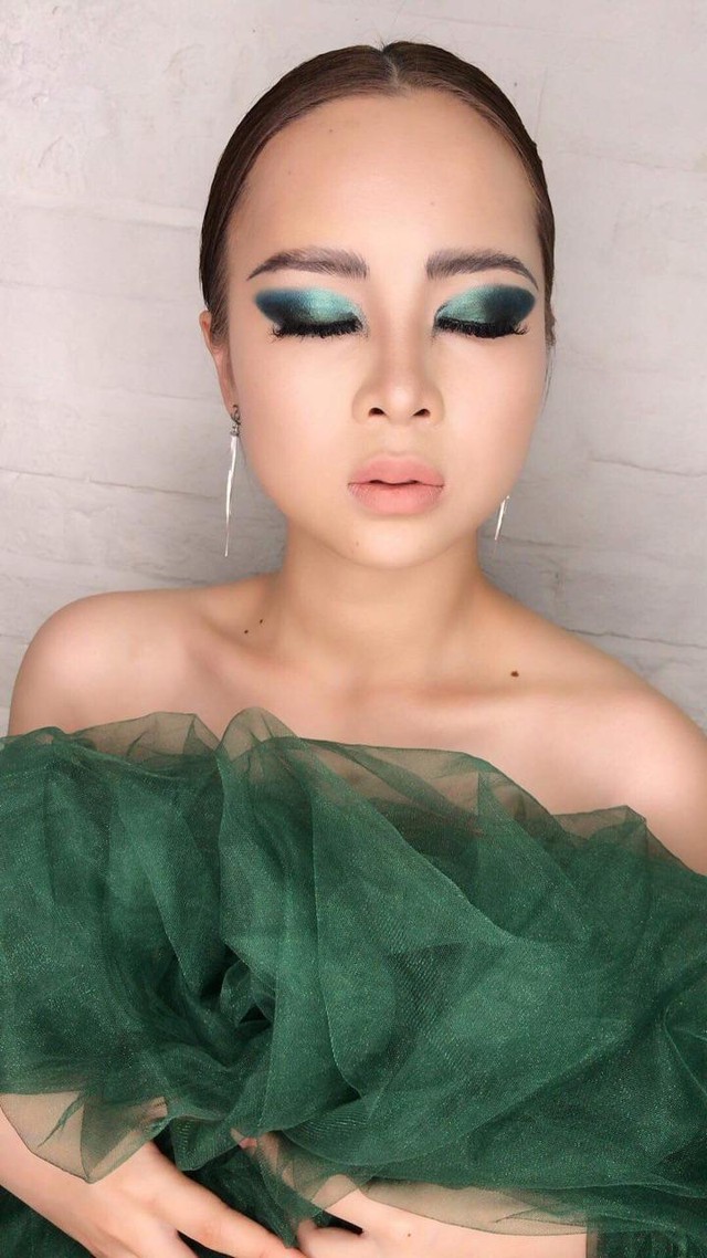 Bí quyết giúp phụ nữ luôn đẹp rạng ngời mọi lúc mọi nơi - Ảnh 4. Bí quyết giúp phụ nữ luôn đẹp rạng ngời mọi lúc mọi nơi - Ảnh 4.