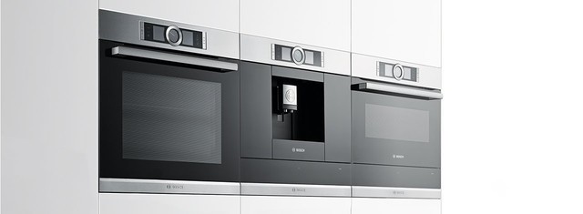 Đồ gia dụng nhà bếp Bosch - sự kết hợp hoàn hảo giữa thiết kế và công năng - Ảnh 2.