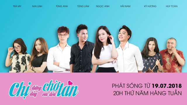 Chị đứng đấy, chờ em đến t&aacute;n - c&acirc;u chuyện về 3 anh em c&ugrave;ng t&aacute;n 1 c&ocirc; g&aacute;i - Ảnh 1.