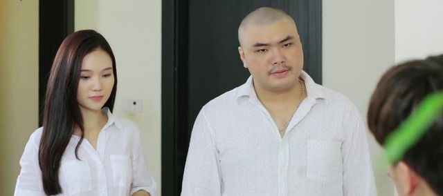 Chị đứng đấy, chờ em đến t&aacute;n - c&acirc;u chuyện về 3 anh em c&ugrave;ng t&aacute;n 1 c&ocirc; g&aacute;i - Ảnh 2.