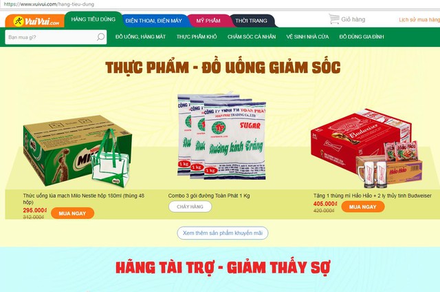 B&iacute; quyết gi&uacute;p người bận rộn thảnh thơi mua sắm - Ảnh 2.