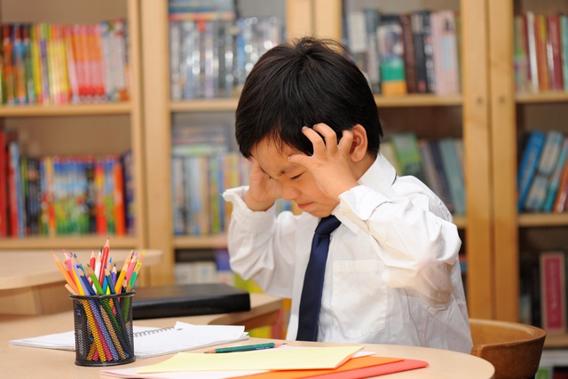 Cha mẹ th&ocirc;ng th&aacute;i thấu hiểu con m&igrave;nh chứ kh&ocirc;ng &aacute;p đặt - Ảnh 2.