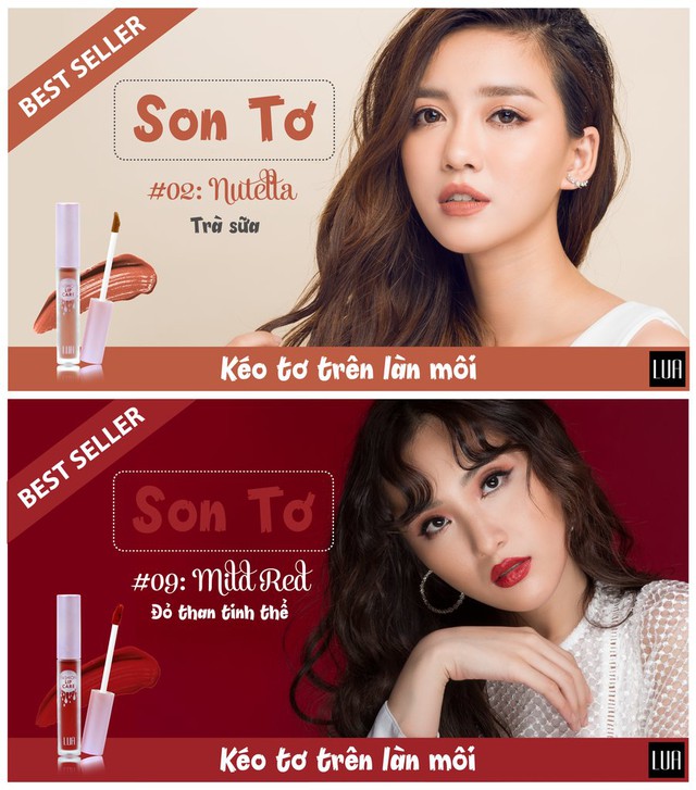 Kaity Nguyễn khiến Fan &ldquo;đứng ngồi kh&ocirc;ng y&ecirc;n&rdquo; khi khoe &ldquo;Son tơ&rdquo; Cam cầu vồng - Ảnh 4.