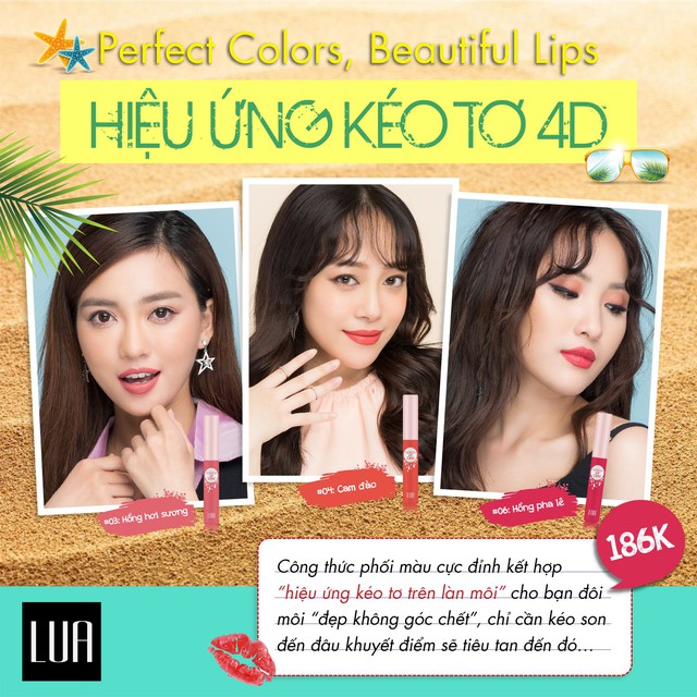 Kaity Nguyễn khiến Fan &ldquo;đứng ngồi kh&ocirc;ng y&ecirc;n&rdquo; khi khoe &ldquo;Son tơ&rdquo; Cam cầu vồng - Ảnh 5.