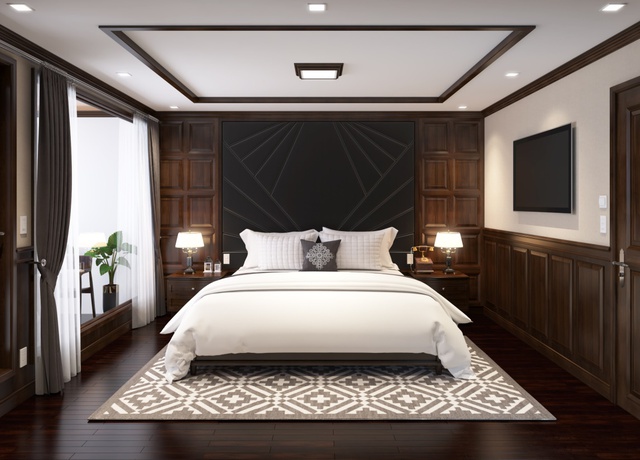 Sắp ra mắt du thuyền 5* &ldquo;Nữ ho&agrave;ng&rdquo; Hạ Long - Ảnh 5.
