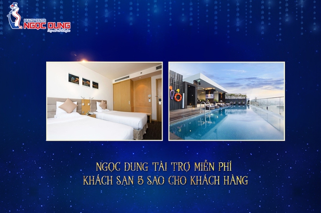 TMV Ngọc Dung tri &acirc;n triệu ph&aacute;i đẹp tr&ecirc;n to&agrave;n quốc nh&acirc;n dịp 20 năm th&agrave;nh lập - Ảnh 2.