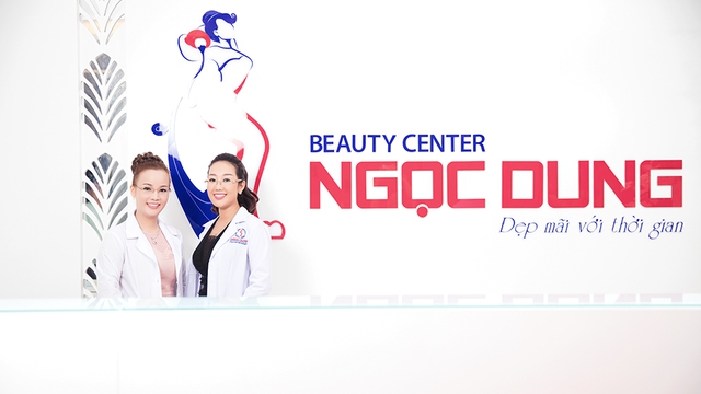TMV Ngọc Dung tri &acirc;n triệu ph&aacute;i đẹp tr&ecirc;n to&agrave;n quốc nh&acirc;n dịp 20 năm th&agrave;nh lập - Ảnh 6.