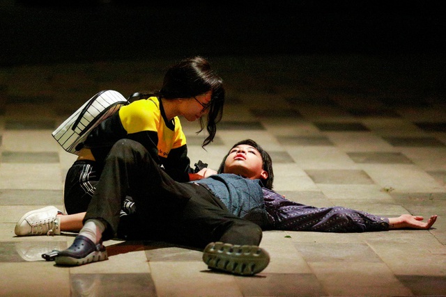 “Được và mất” của các gia đình hiện đại trong Trường Học Bá Vương - Ảnh 4. “Được và mất” của các gia đình hiện đại trong Trường Học Bá Vương - Ảnh 4.