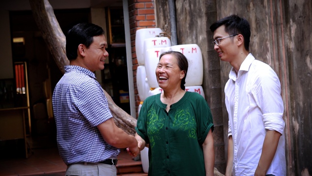 Startup ‘Gia vị mẹ làm’ được Shark Phú giúp sức sau cú bắt tay tại mùa 1 Shark Tank Việt Nam - Ảnh 2.