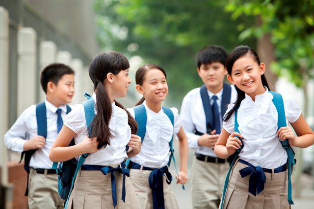 Lời khuyên xây dựng “tương lai hoàn hảo” cho con từ Nhà báo Thu Hà - Ảnh 3. Lời khuyên xây dựng “tương lai hoàn hảo” cho con từ Nhà báo Thu Hà - Ảnh 3.