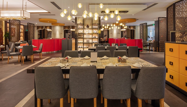 Ấm t&igrave;nh, trọn vị với thực đơn mới tại Crystal Jade Kitchen - Ảnh 5.