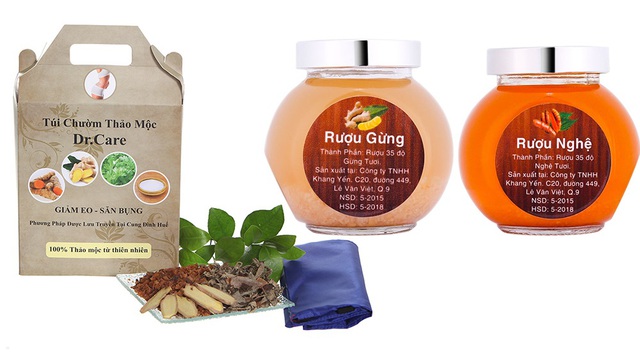 Điểm danh 5 m&oacute;n đồ kh&ocirc;ng thể thiếu cho mẹ sau sinh - Ảnh 3.