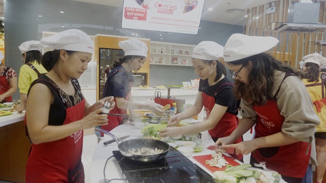 Thực đơn chay dinh dưỡng cho ng&agrave;y rằm th&aacute;ng 7 - Ảnh 3.