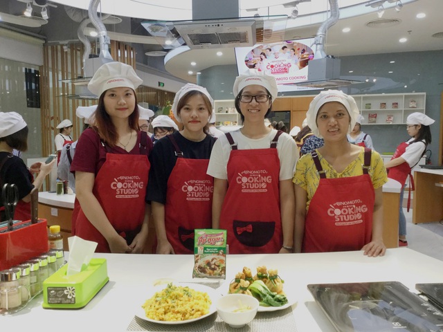 Thực đơn chay dinh dưỡng cho ng&agrave;y rằm th&aacute;ng 7 - Ảnh 4.