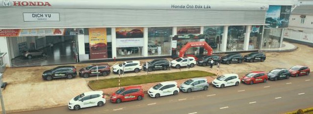 “Honda Fuel Challenge 2018” - Khi phái nữ tham gia thử thách nhiên liệu cùng Honda - Ảnh 1. “Honda Fuel Challenge 2018” - Khi phái nữ tham gia thử thách nhiên liệu cùng Honda - Ảnh 1.