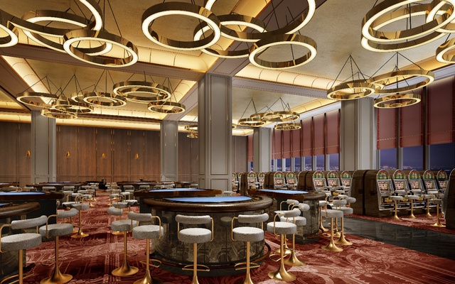 Sở hữu condotel 5 sao có sân đỗ trực thăng: Nhà đầu tư được lợi gì? - Ảnh 3.