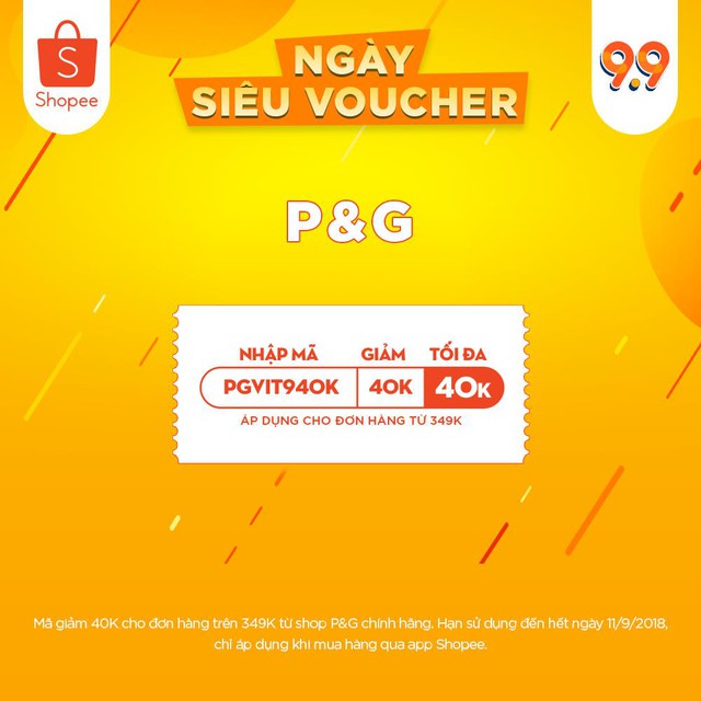 M&aacute;ch ph&aacute;i đẹp loạt voucher cực lời để mua sắm đồ mới gi&aacute; hời - Ảnh 2.