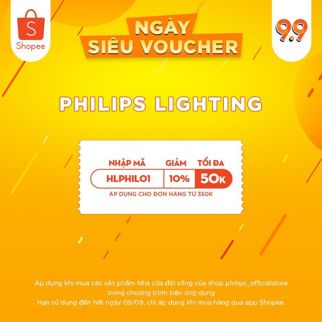 M&aacute;ch ph&aacute;i đẹp loạt voucher cực lời để mua sắm đồ mới gi&aacute; hời - Ảnh 3.