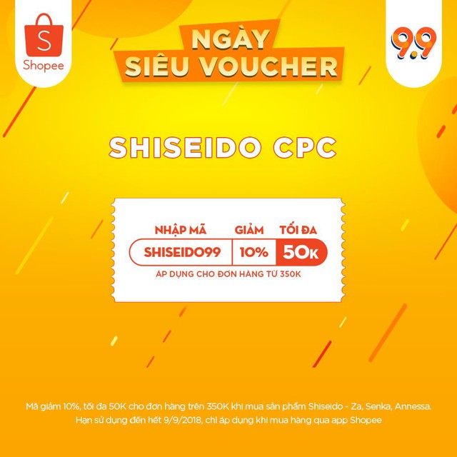 M&aacute;ch ph&aacute;i đẹp loạt voucher cực lời để mua sắm đồ mới gi&aacute; hời - Ảnh 4.