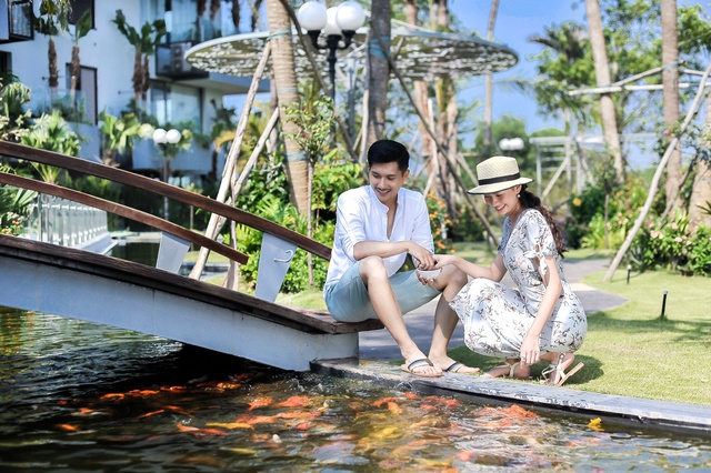 Khám phá: M&ocirc;̣t ngày tại thi&ecirc;n đường xanh Forest in the Sky - Ảnh 1.