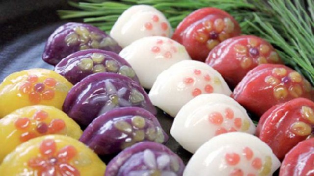 Dạo quanh 1 vòng Trung Thu các nước Châu Á - Ảnh 5.