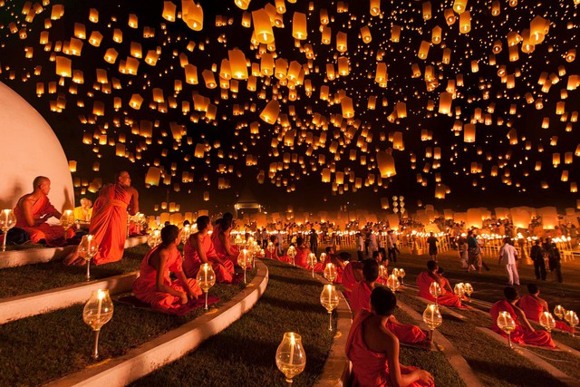 Dạo quanh 1 vòng Trung Thu các nước Châu Á - Ảnh 7.