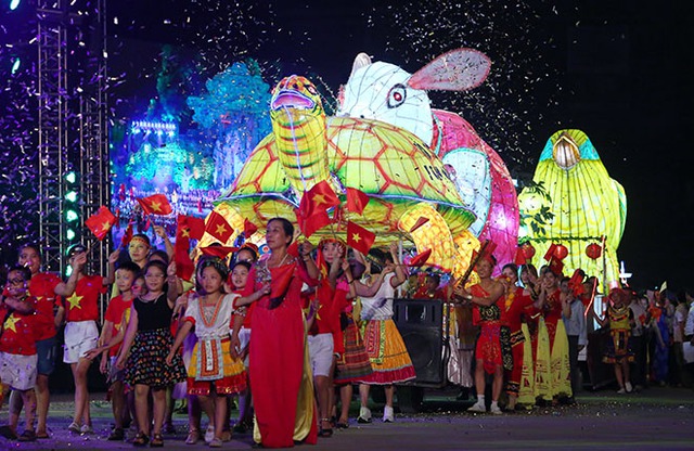 Dạo quanh 1 vòng Trung Thu các nước Châu Á - Ảnh 13.