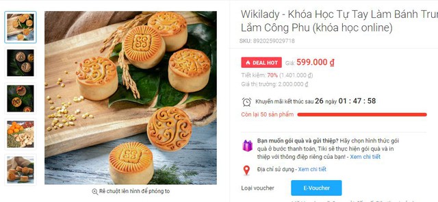 B&iacute; quyết l&agrave;m b&aacute;nh Trung thu, b&aacute;nh dẻo thơm lừng tại nh&agrave; - Ảnh 9.