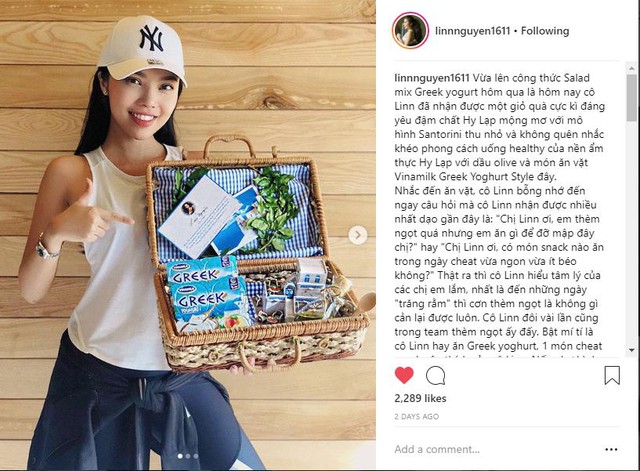 Giỏ qu&agrave; tặng Hy Lạp khiến mạng x&atilde; hội dậy s&oacute;ng - Ảnh 7.