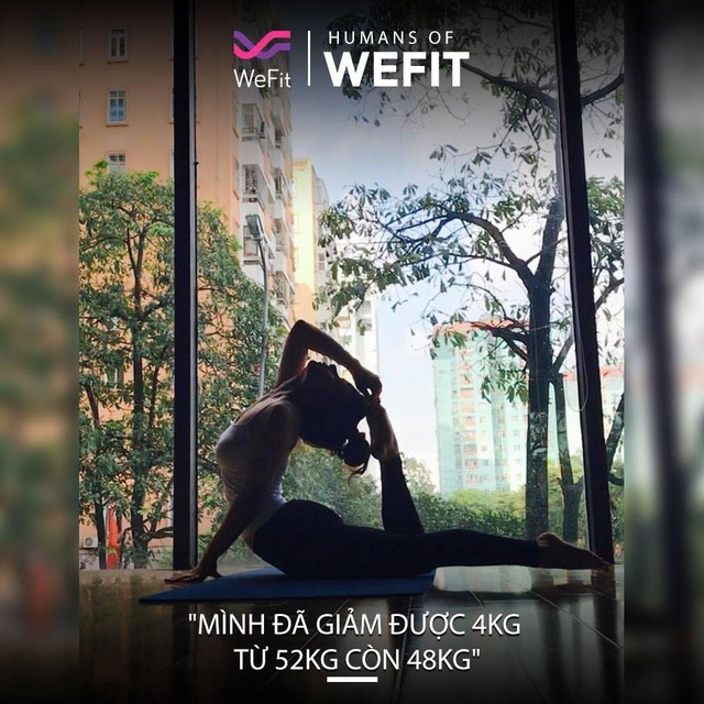 Phụ nữ sau 25, cuộc chiến giữ gìn vóc dáng và giải pháp triệt để - Ảnh 4. Phụ nữ sau 25, cuộc chiến giữ gìn vóc dáng và giải pháp triệt để - Ảnh 4.