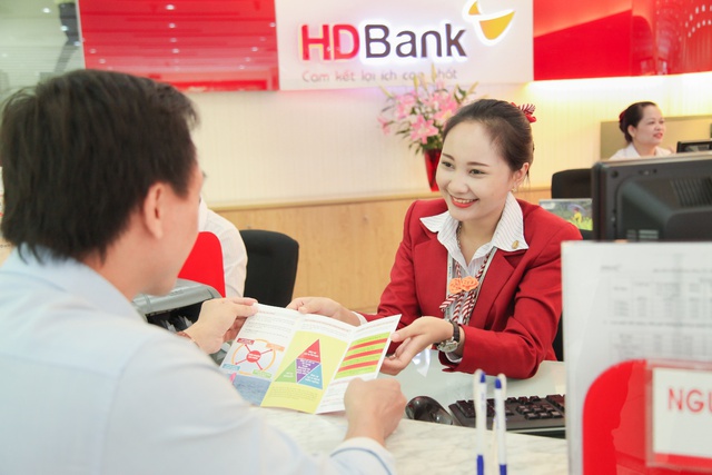 Th&iacute;ch Shopping- lướt shopee c&ugrave;ng thẻ HDBank - Ảnh 1.