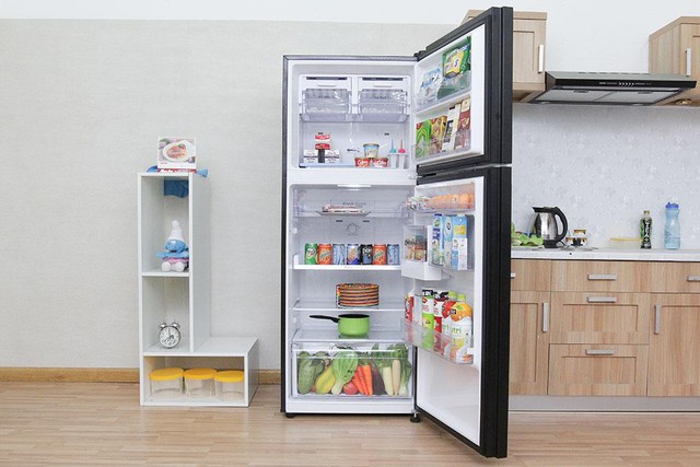 Chỉ có tại Điện máy Xanh: Dùng thử máy giặt, tủ lạnh miễn phí trong 30 ngày - Ảnh 2. Chỉ có tại Điện máy Xanh: Dùng thử máy giặt, tủ lạnh miễn phí trong 30 ngày - Ảnh 2.