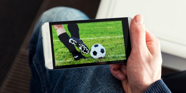 Qu&ecirc;n chuyện x&agrave;i hết data đi, đ&atilde; c&oacute; Si&ecirc;u SIM Vietnamobile 4G rồi - Ảnh 1.