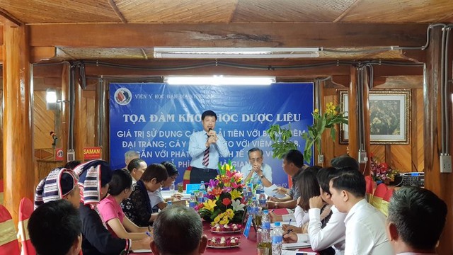 Nghi&ecirc;n cứu mới về hoạt chất gi&uacute;p tho&aacute;t vi&ecirc;m đại tr&agrave;ng - Ảnh 2.