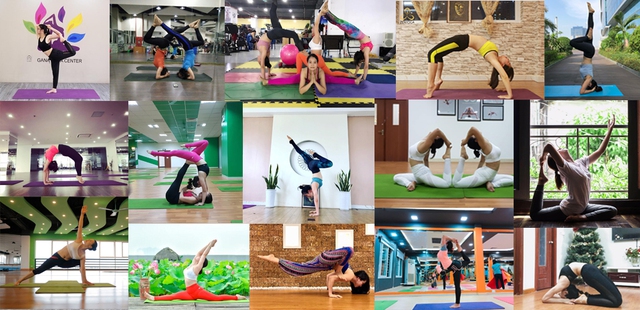 Yoga - li&ecirc;̀u thu&ocirc;́c cho sức khỏe và sự dẻo dai - Ảnh 2.