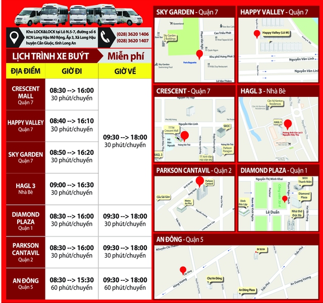 Đến Lock&Lock, rước Lead về nh&agrave; từ 14-16/09/2018 - Ảnh 4.