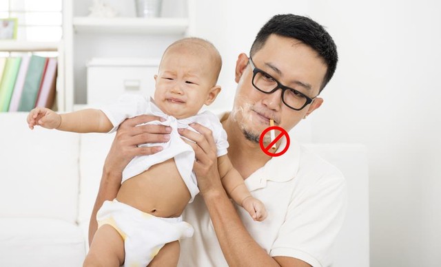 Để viêm hô hấp không còn tái phát ở trẻ - Ảnh 3.