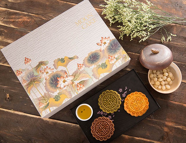 Chọn qu&agrave; Trung Thu vẹn tr&ograve;n th&agrave;nh &yacute; - Ảnh 2.