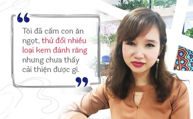 Nguy cơ sâu răng ở trẻ không chỉ có trong đồ ngọt mà tiềm ẩn cả trong những món ăn lành mạnh  - Ảnh 4.