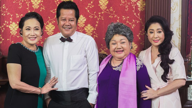 Bao Giờ Hết Ế: M&oacute;n qu&agrave; tinh thần đầy &yacute; nghĩa cho m&ugrave;a Tết đo&agrave;n vi&ecirc;n - Ảnh 2.