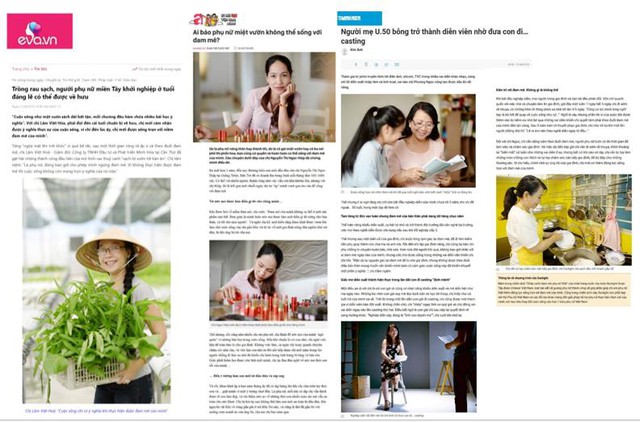 Sao Việt đồng loạt “đăng đàn” bày tỏ ý kiến về chuyện phụ nữ theo đuổi đam mê - Ảnh 2.