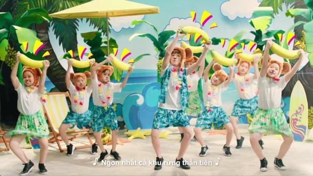 Nghe L&acirc;m Vỹ Dạ bật m&iacute; c&aacute;ch khiến con &ldquo;nghiện&rdquo; tr&aacute;i c&acirc;y - Ảnh 1.