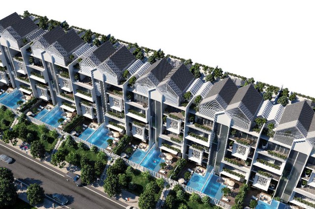 Vui trung thu &ldquo; Rước đ&egrave;n &ocirc;ng sao c&ugrave;ng Evergreen&rdquo; - Ảnh 3.