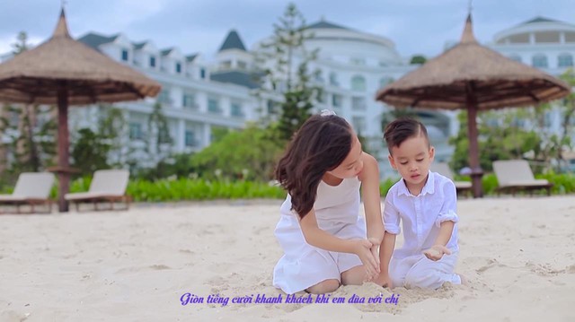 “Cơn bão” MV với chất lượng và sự đầu tư khủng đổ bộ Vinpearl – Trọn niềm vui tháng 9 - Ảnh 8.