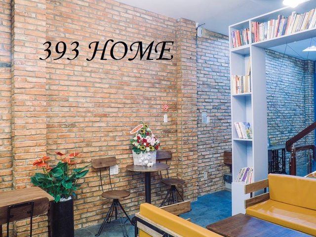 393 Home –Vị cơm gà Nha Trang truyền thống giữa lòng Sài Gòn - Ảnh 5.