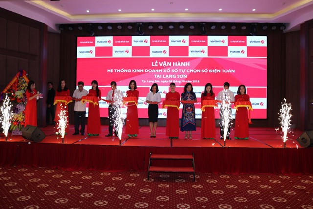 Vietlott mở rộng kinh doanh thêm 6 tỉnh/thành, phủ sóng đến cực Nam Tổ quốc - Ảnh 3. Vietlott mở rộng kinh doanh thêm 6 tỉnh/thành, phủ sóng đến cực Nam Tổ quốc - Ảnh 3.