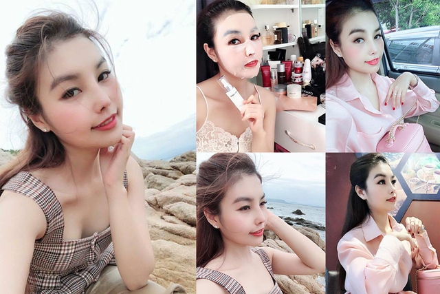 H&agrave;nh tr&igrave;nh thay đổi kỳ diệu của l&agrave;n da với mỹ phẩm Cho Nami - Ảnh 3.
