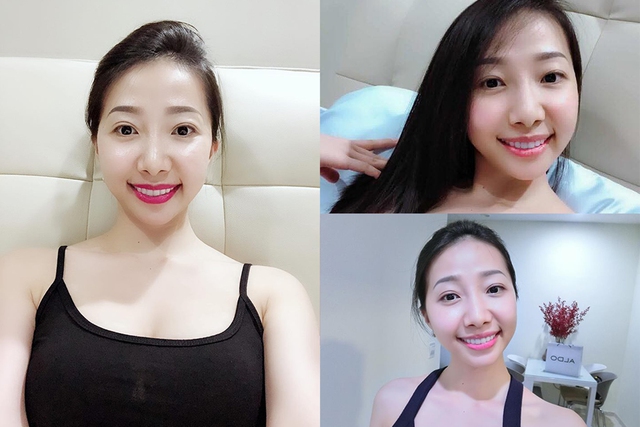 H&agrave;nh tr&igrave;nh thay đổi kỳ diệu của l&agrave;n da với mỹ phẩm Cho Nami - Ảnh 4.